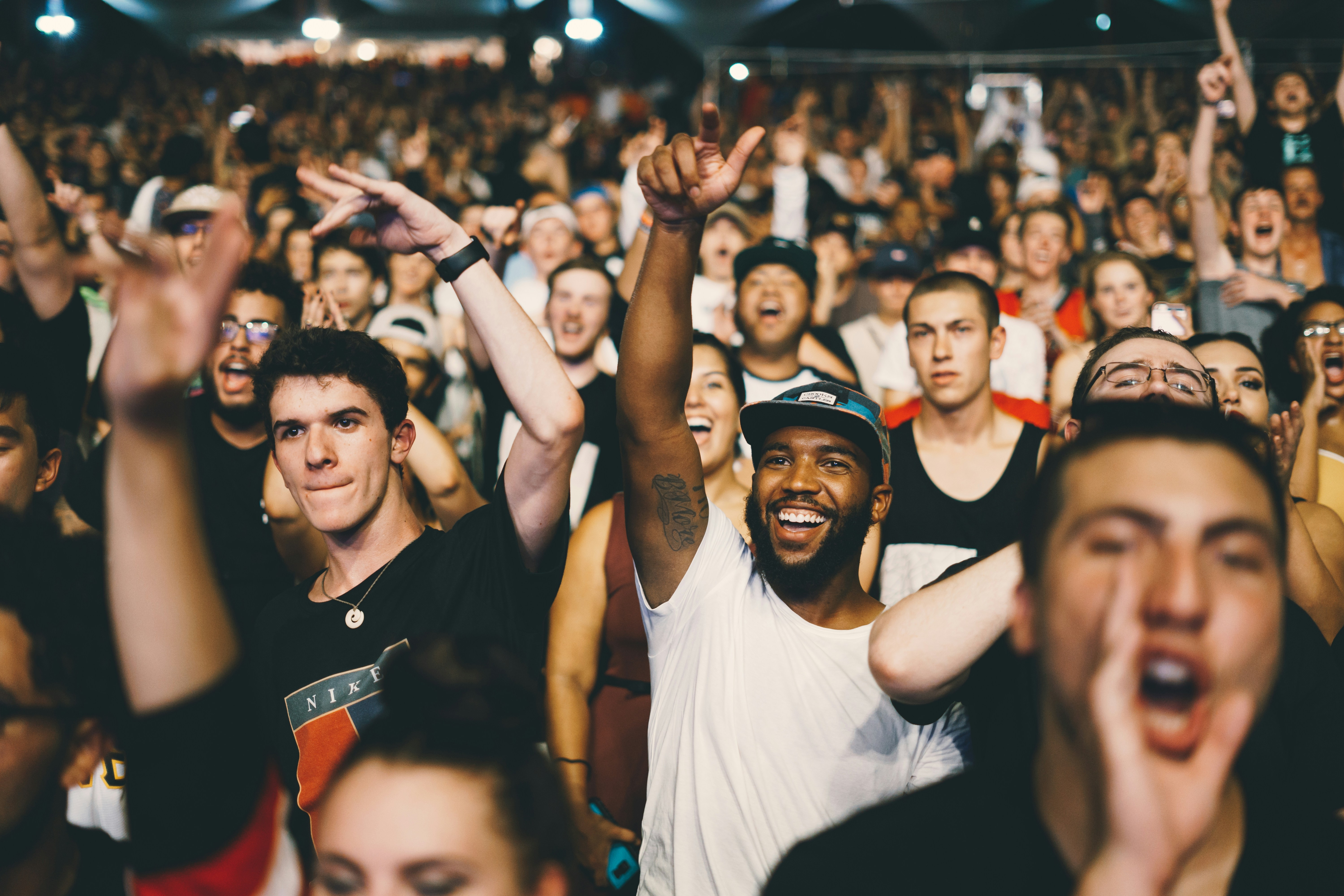 Afroverified weekly event guide
